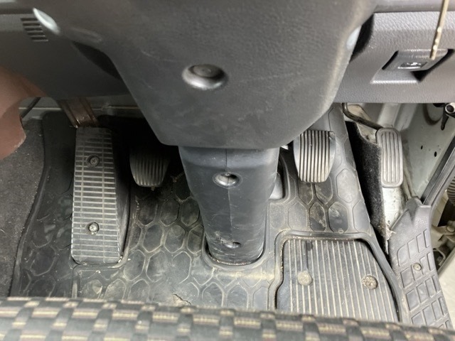 Hino RANGER 2017 7072951-4