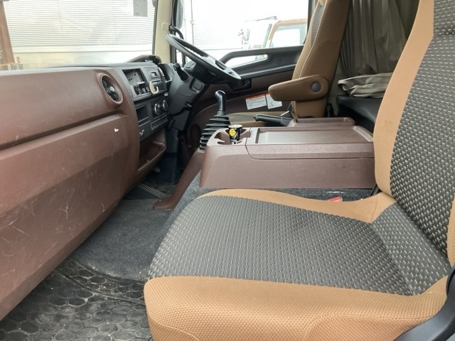 Hino RANGER 2017 7072951-5