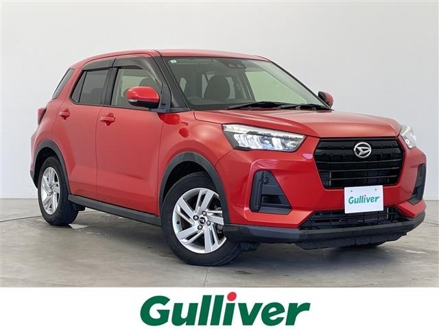 Daihatsu ROCKY 2021 7086835-0