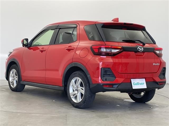 Daihatsu ROCKY 2021 7086835-13