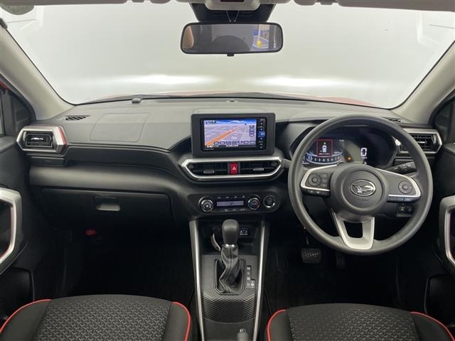 Daihatsu ROCKY 2021 7086835-14