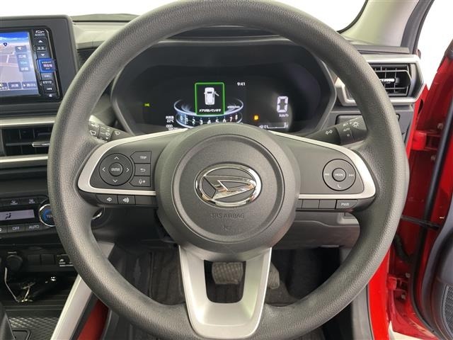 Daihatsu ROCKY 2021 7086835-18