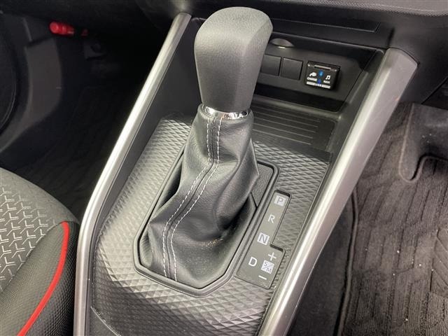 Daihatsu ROCKY 2021 7086835-20