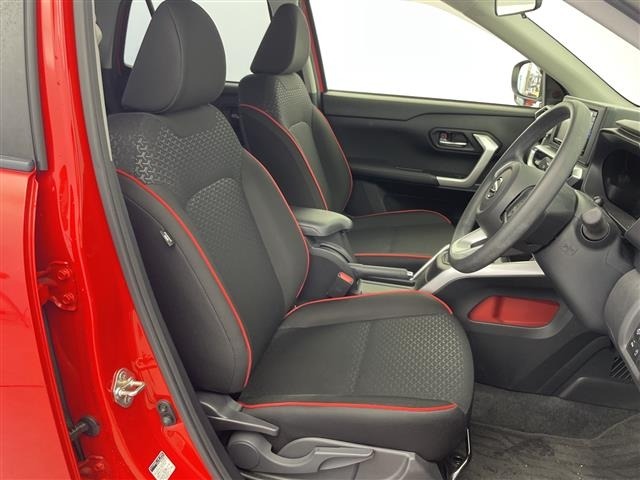 Daihatsu ROCKY 2021 7086835-4