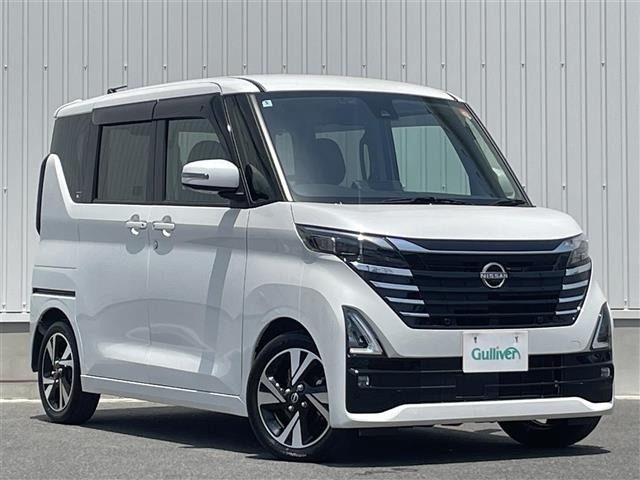 Nissan ROOX 2024 7086892-0