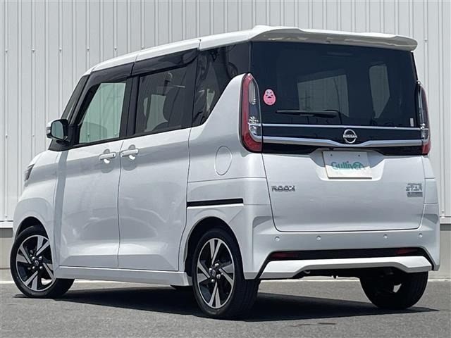 Nissan ROOX 2024 7086892-13