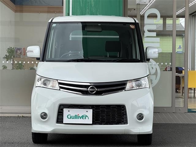 Nissan ROOX 2011 7086893-17