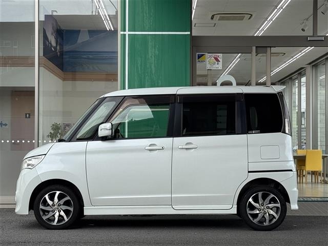 Nissan ROOX 2011 7086893-21