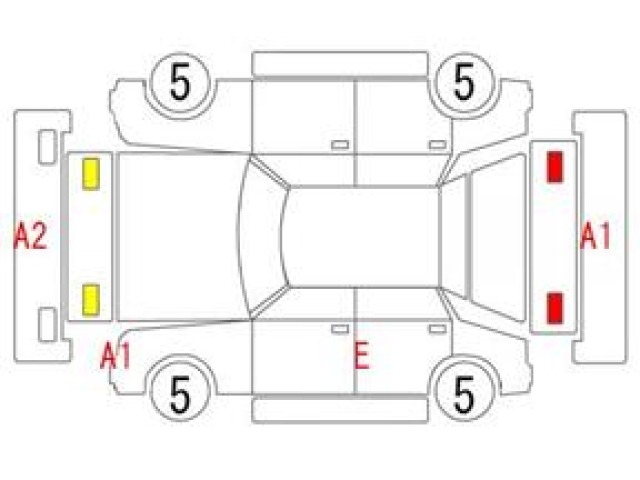 Nissan ROOX 2011 7086893-23