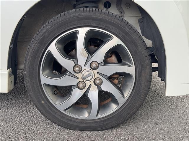 Nissan ROOX 2011 7086893-5