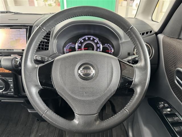 Nissan ROOX 2011 7086893-8