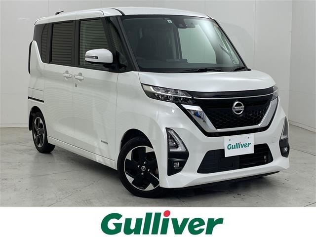 Nissan ROOX 2021 7086900-0