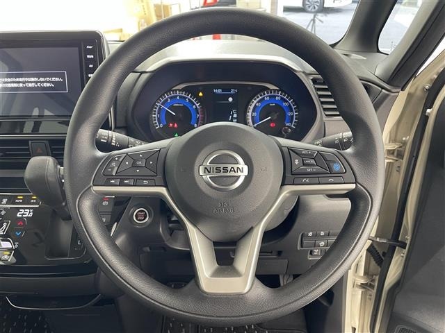 Nissan ROOX 2023 7086901-3