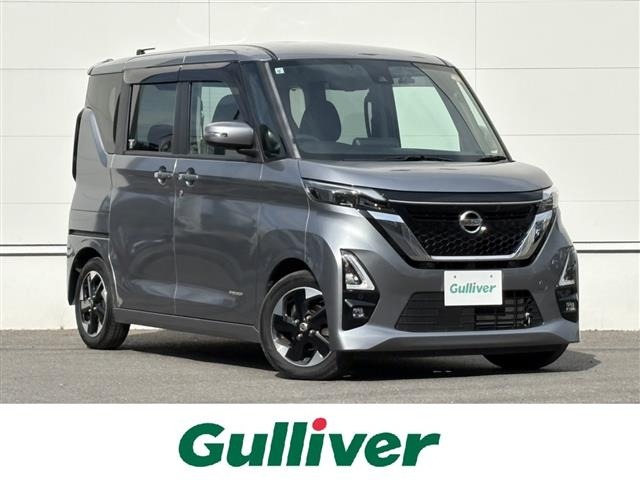 Nissan ROOX 2021 7086914-0