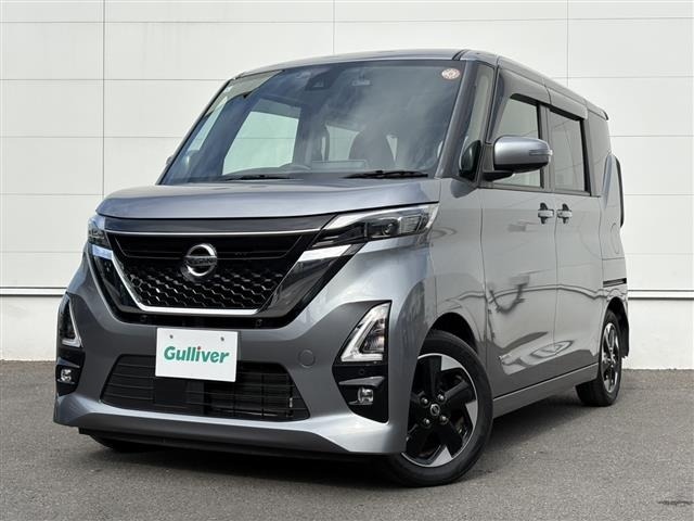 Nissan ROOX 2021 7086914-2
