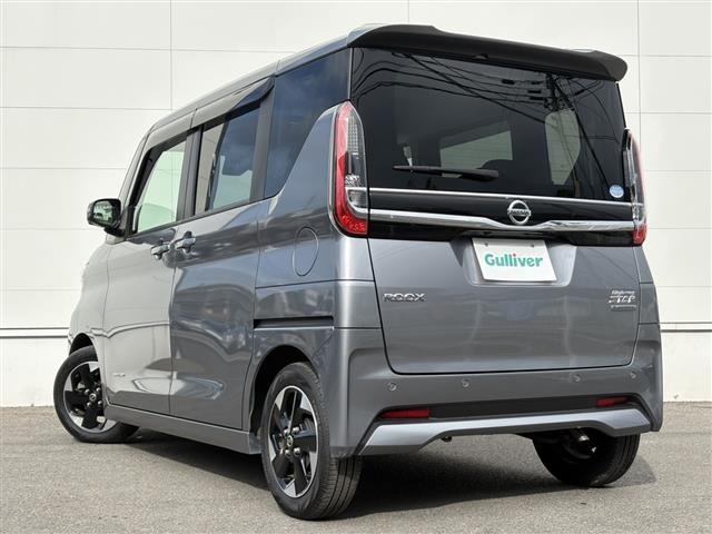 Nissan ROOX 2021 7086914-3