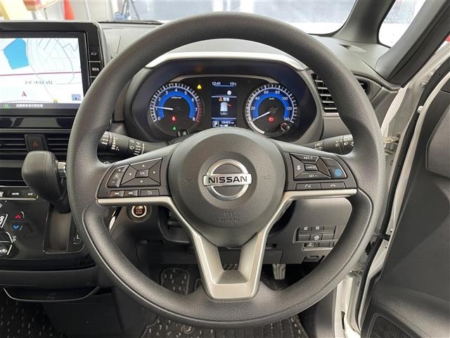 Nissan ROOX 2022 7086956-1