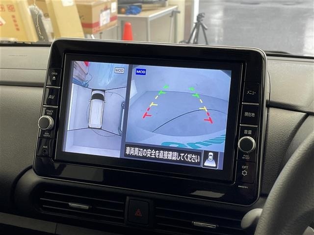 Nissan ROOX 2022 7086956-17