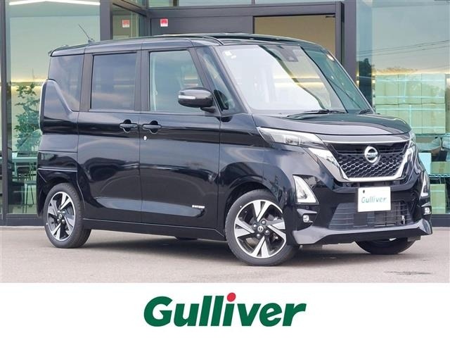 Nissan ROOX 2022 7086957-0