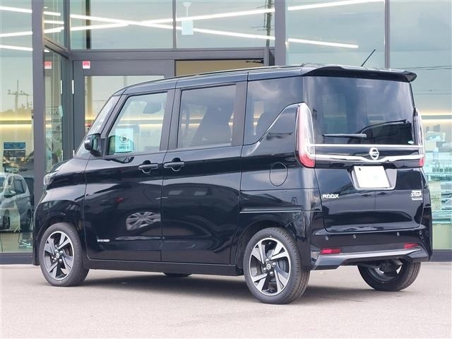 Nissan ROOX 2022 7086957-17