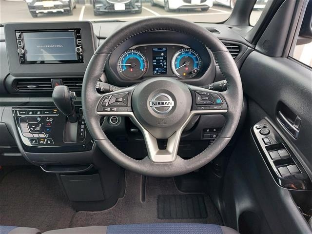 Nissan ROOX 2022 7086957-22