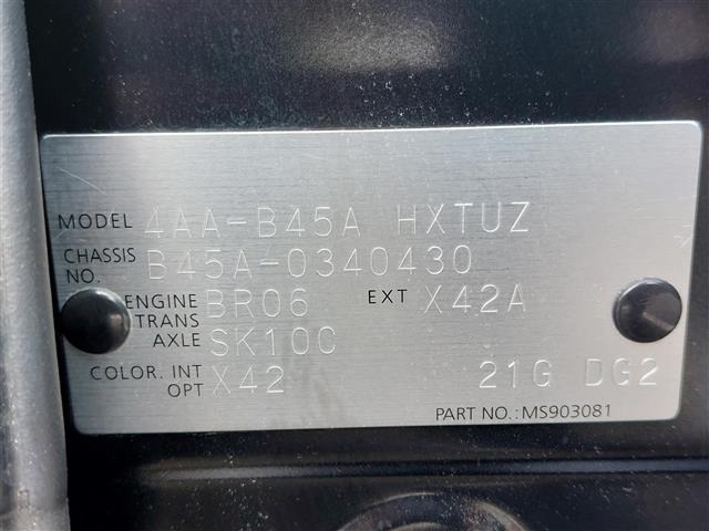 Nissan ROOX 2022 7086957-4