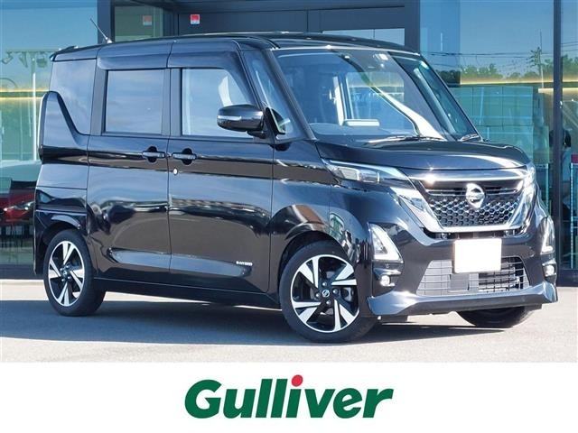 Nissan ROOX 2022 7086964-0