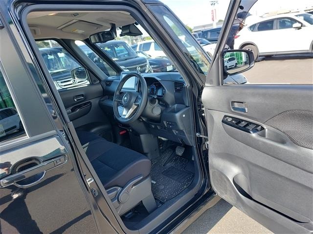Nissan ROOX 2022 7086964-3