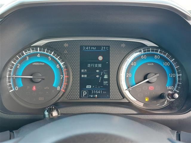 Nissan ROOX 2022 7086964-9