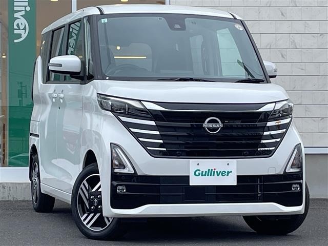 Nissan ROOX 2024 7086965-0