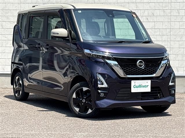 Nissan ROOX 2022 7086966-0
