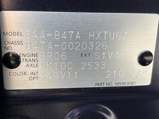 Nissan ROOX 2022 7086966-8