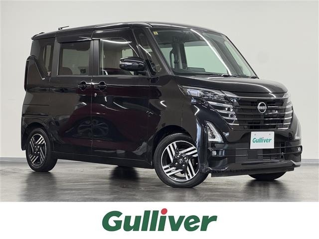 Nissan ROOX 2023 7086977-0