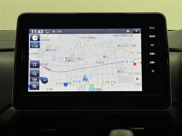 Nissan ROOX 2023 7086977-29