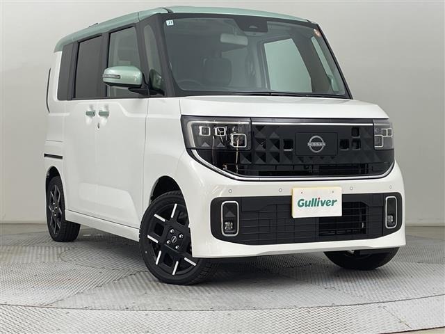 Nissan ROOX 2025 7086978-0