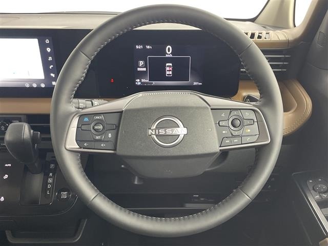 Nissan ROOX 2025 7086978-12