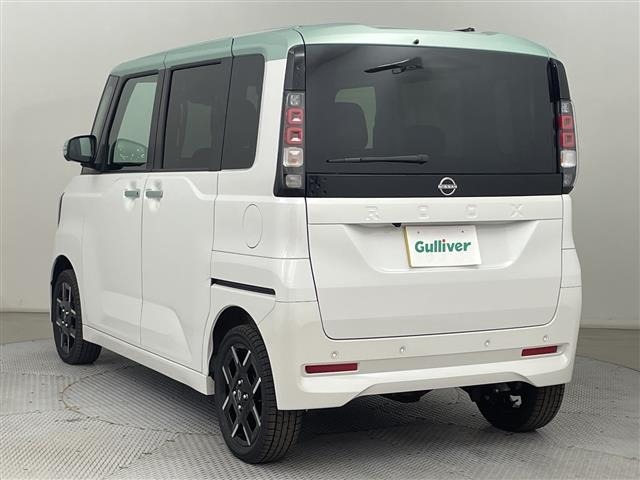 Nissan ROOX 2025 7086978-13