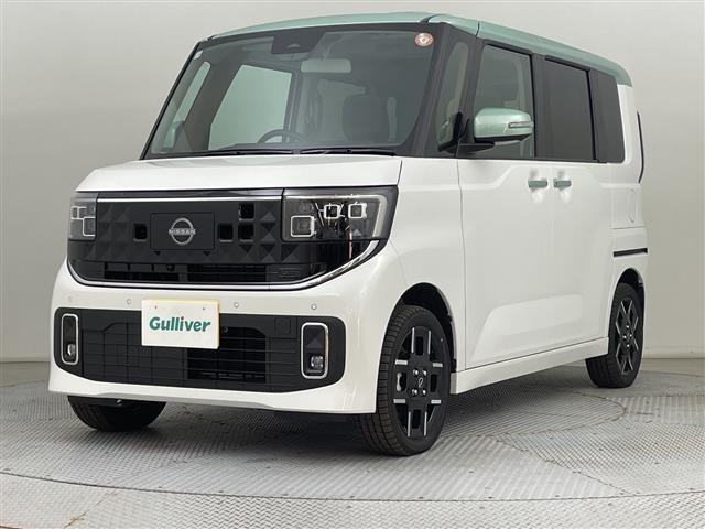 Nissan ROOX 2025 7086978-15