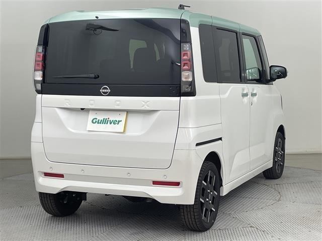 Nissan ROOX 2025 7086978-16