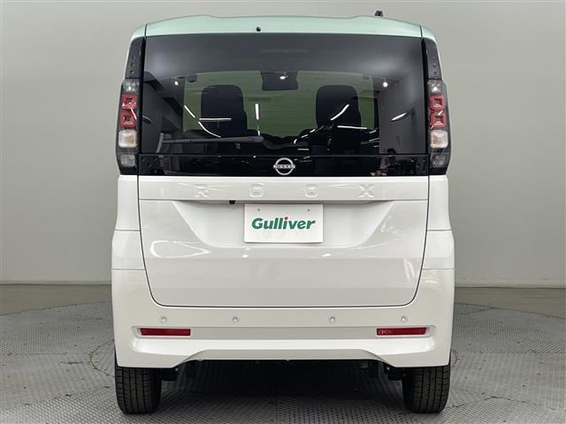 Nissan ROOX 2025 7086978-18