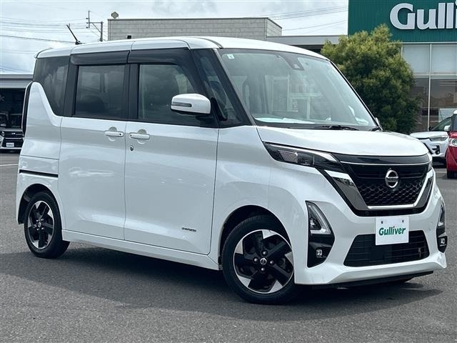 Nissan ROOX 2021 7086979-0