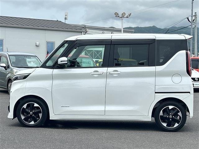 Nissan ROOX 2021 7086979-1