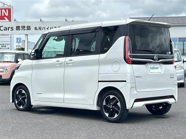 Nissan ROOX 2021 7086979-14