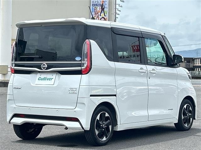 Nissan ROOX 2021 7086979-18
