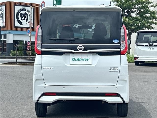 Nissan ROOX 2021 7086979-19