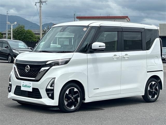 Nissan ROOX 2021 7086979-3