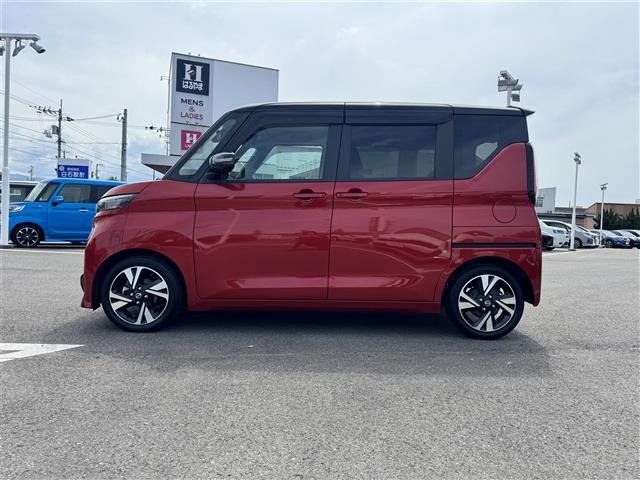 Nissan ROOX 2021 7087009-1