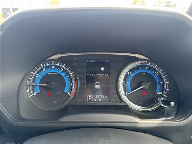 Nissan ROOX 2021 7087009-10