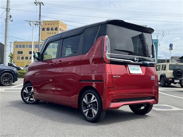 Nissan ROOX 2021 7087009-13