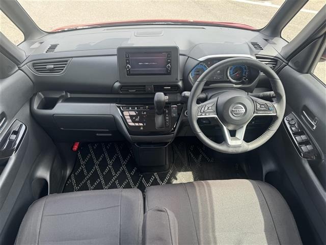 Nissan ROOX 2021 7087009-14